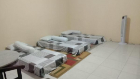 PWT Homestay